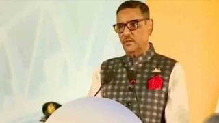 Quader urge party leaders to be moderate in delivering speeches