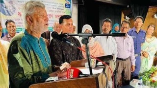 'এক মাসের মধ্যে বিদ্যুৎ সমস্যাও নিরসন হবে'