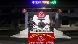 ঘাটে বাঁধা নৌকায় মিলল এক লাখ ইয়াবা