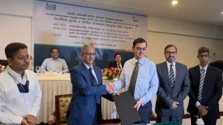 BRAC Bank signs deal with SME Foundation