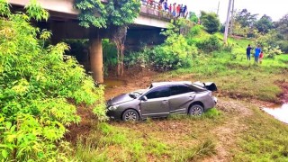 সিলেটে সড়ক দুর্ঘটনায় শিশুসহ বাবার মৃত্যু