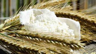 Govt to import 500,000 mt wheat from Russia