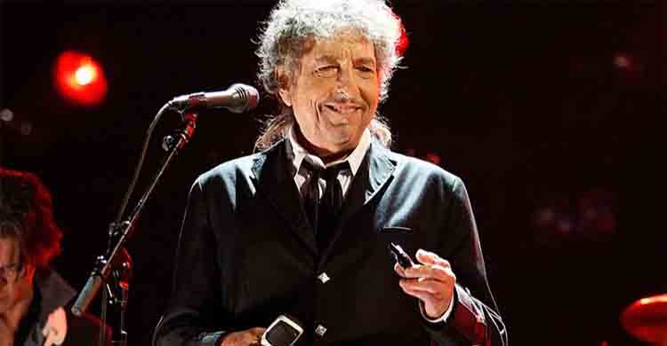 Bob Dylan's sexual assault case dismissed