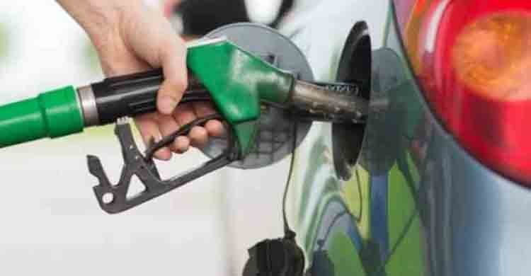 Fuel prices to go up: Diesel Tk114 per litre, octane Tk135, petrol Tk130