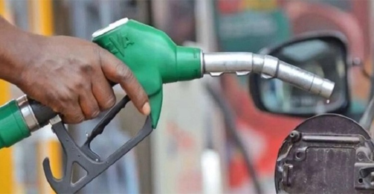 Fuel oil price cut by Tk 5 per litre