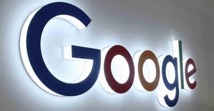 Google outage reported by tens of thousands of users