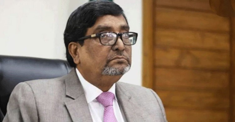 Mahbub Talukdar passes away