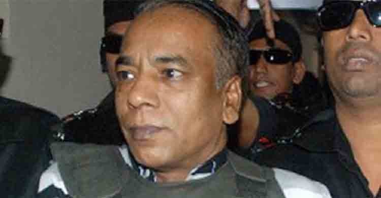 Nur Hossain gets life-term in arms case in Narayanganj