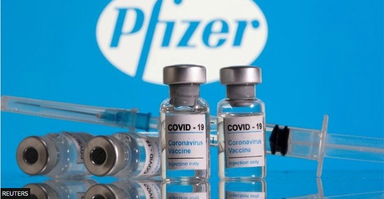 US donates one core more doses of Pfizer's COVID-19 vaccines