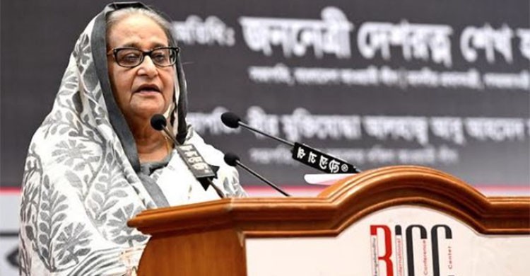 Bangladesh will never face situation like Sri Lanka: PM