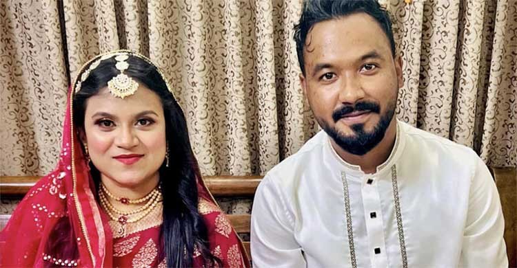 'Bachelor Point' famed actor Polash ties the knot