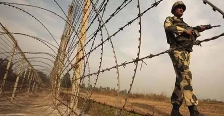 2 Bangladeshis shot dead in BSF firing in Lalmonirhat