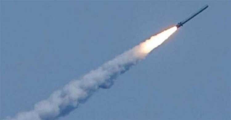 Moscow says shot down four US-made missiles over southern Russia