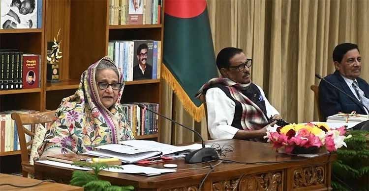 How BNP dreams of coming to power again: PM