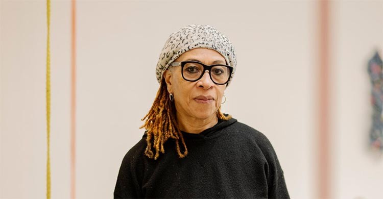 Veronica Ryan wins Turner Prize evoking Windrush, Covid