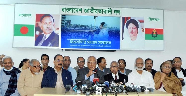 Join Dhaka rally spontaneously to reply to govt’s ill-motive: Khandaker Mosharraf