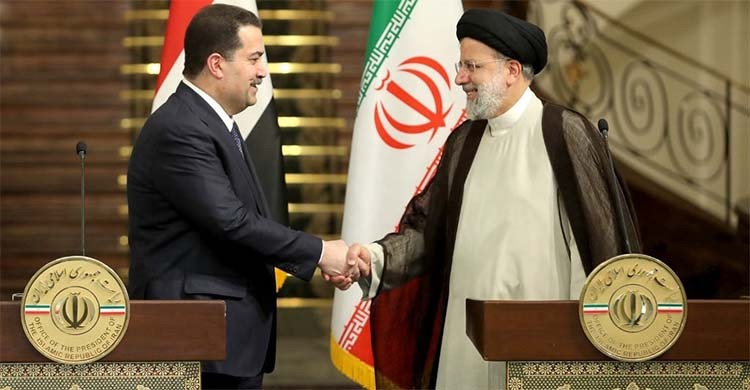 Iran strengthens political, economic hold over Iraq