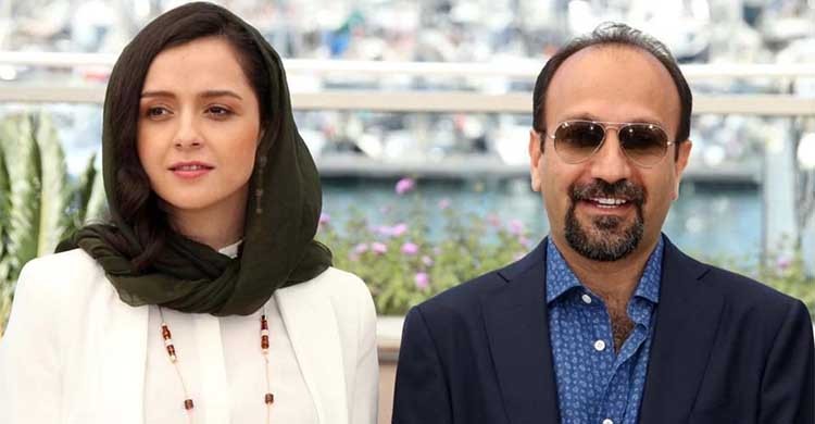 Oscar-winning Iranian filmmaker backs jailed actor Alidoosti