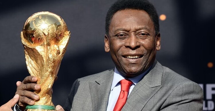 Brazilian soccer legend Pele dies at 82