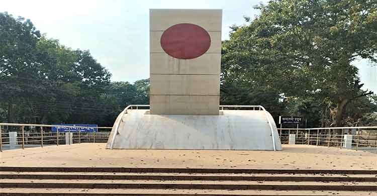 টাঙ্গাইল হানাদার মুক্তি দিবসে ১২ দিনের নানা কর্মসূচি