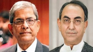 Court rejects Mirza Fakhrul, Abbas's bail pleas again