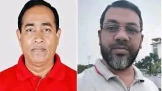 পটুয়াখালী প্রেসক্লাবের সভাপতি স্বপন, সম্পাদক জাকারিয়া