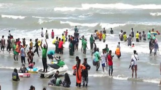 কক্সবাজারে থার্টিফার্স্ট নাইট উদযাপনে নিষেধাজ্ঞা