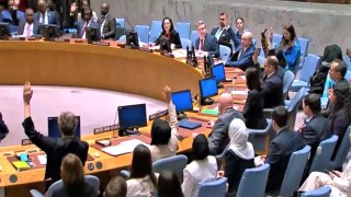 UNSC adopts first-ever resolution on "situation in Myanmar"