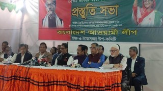 Quader asks BNP not to bring out mass procession on Dec 24