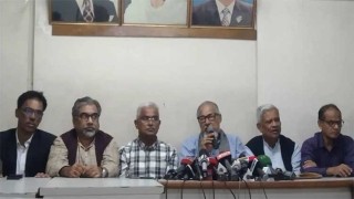 BNP reschedules Dhaka procession to Dec 30