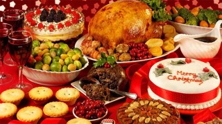 How to make your Christmas dinner sustainable