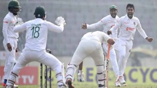 Other teams don’t miss the chances that we are missing: Shakib