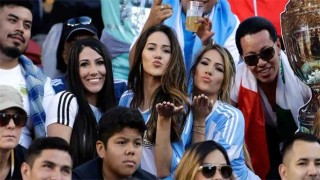 Argentina awaits to welcome home Messi and World Cup winners