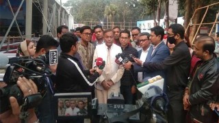 Awami League is a smart party: Hasan