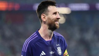 Argentina back on track in World Cup roller coaster