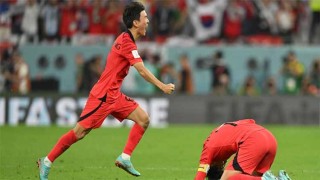 Skipper Son eyes 'another miracle' against Brazil at World Cup