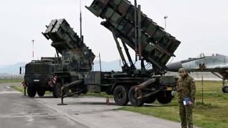 US plans to send Patriot missiles to Ukraine