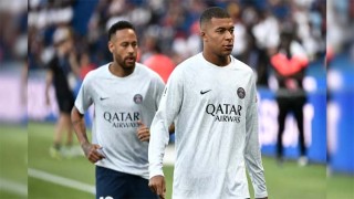 Mbappe, Neymar back for PSG as Ligue 1 reboots