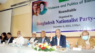 Dec 10 rally will definitely be held in Dhaka: Fakhrul