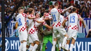 Croatia beats Brazil on penalties in World Cup quarterfinals