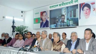 Dec-10 rally must make success at any cost: Fakhrul