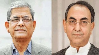 Mirza Fakhrul, Abbas' bail hearing Monday