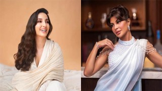 Nora Fatehi files defamation suit against Jacqueline Fernandez