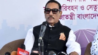 Don't undermine US-Bangla friendship with comments on local politcs: Quader asks US envoy