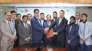 bKash launches integrated transaction service with Premier Bank