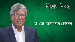 ৭১-এর খোঁজে নদীযাত্রা