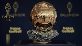 Who will win Ballon d'Or 2023?