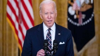 Biden confident about Western support for Ukraine