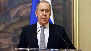 Moscow to achieve Ukraine goals thanks to 'patience': Lavrov