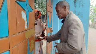 স্বাধীনতা আনলেও পাননি মুক্তিযোদ্ধার স্বীকৃতি!